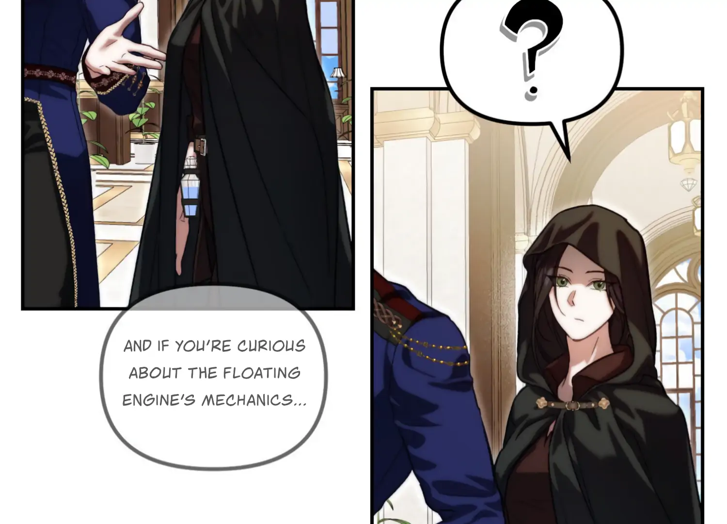 Manga Image
