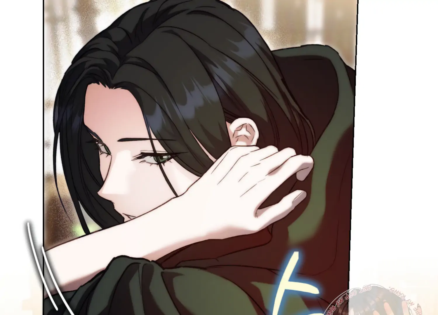 Manga Image