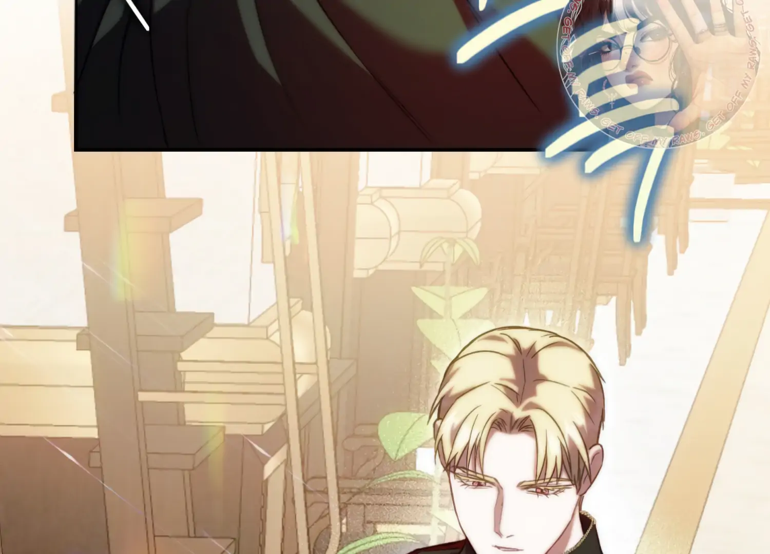 Manga Image