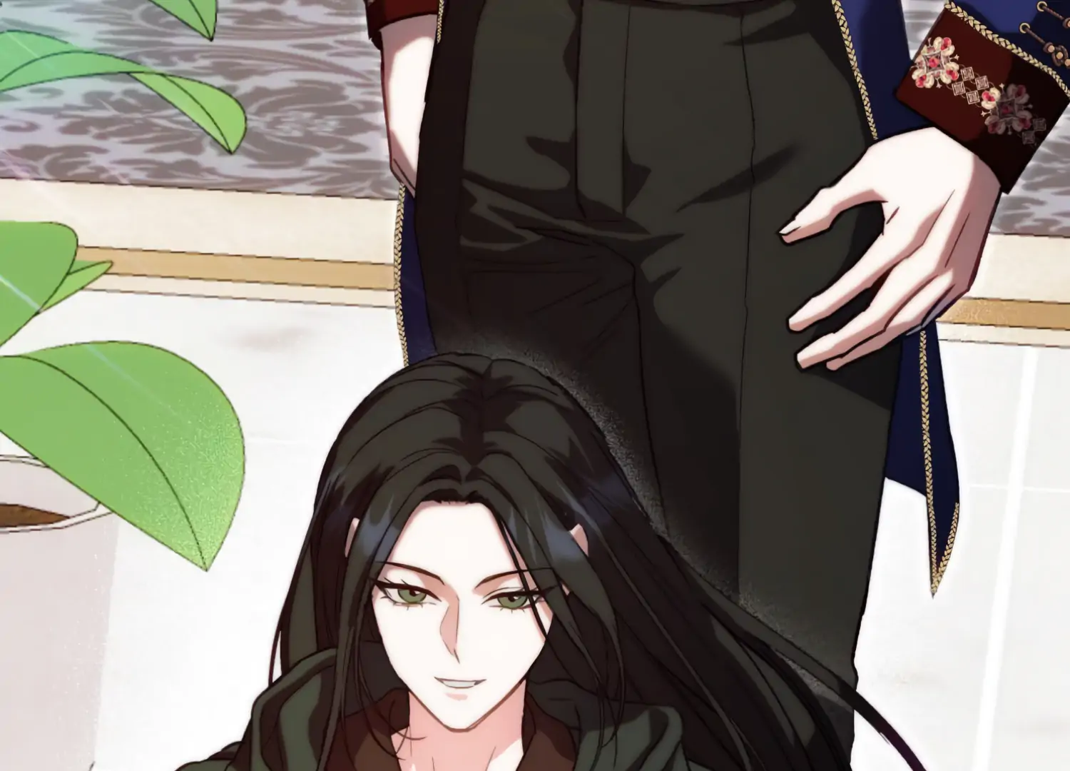 Manga Image