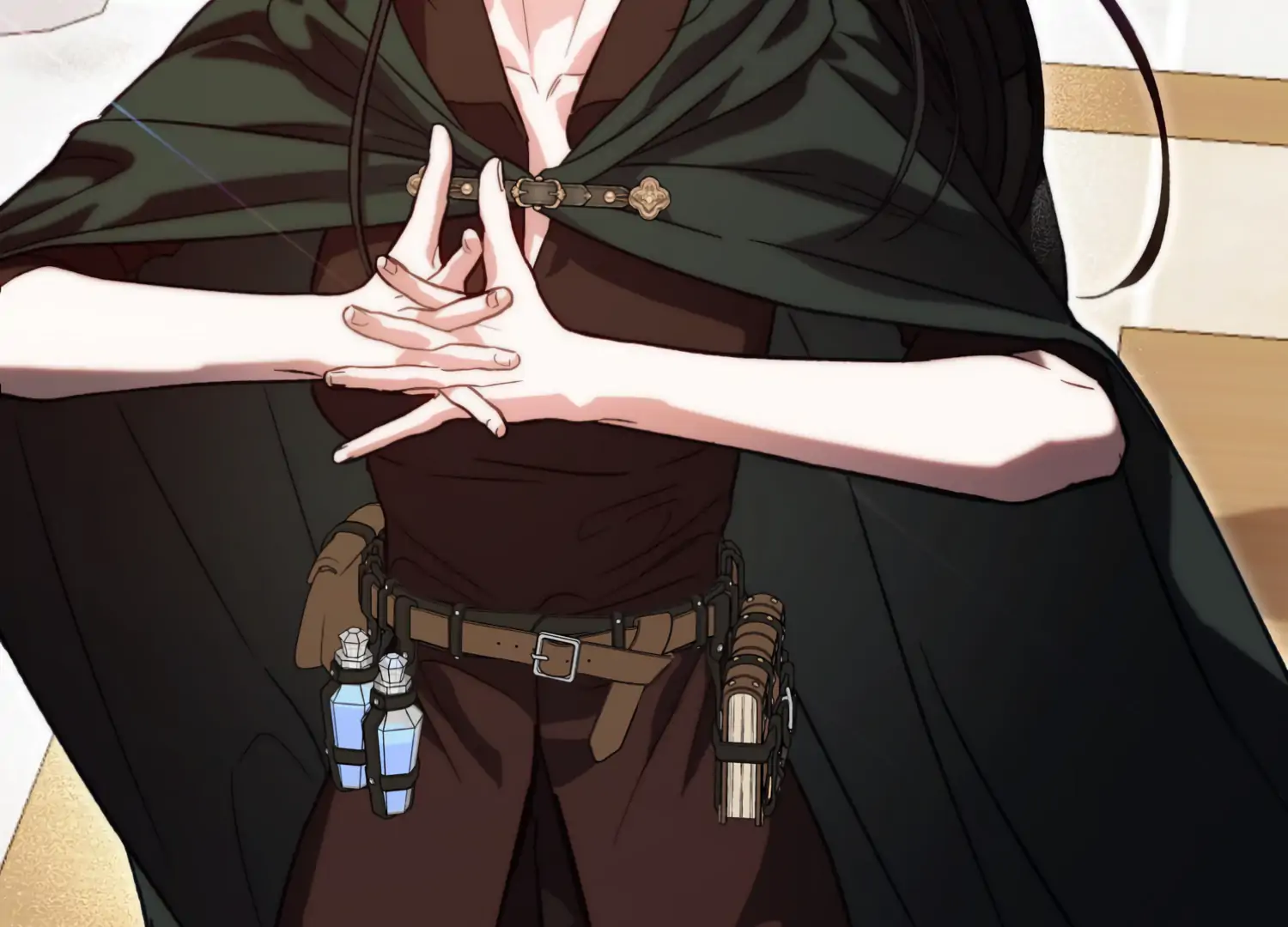 Manga Image