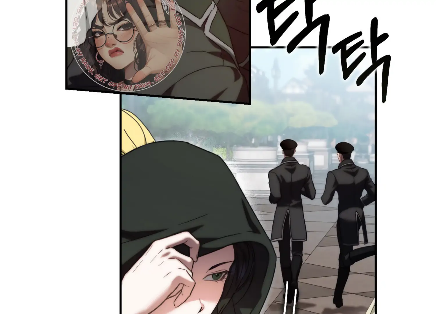 Manga Image