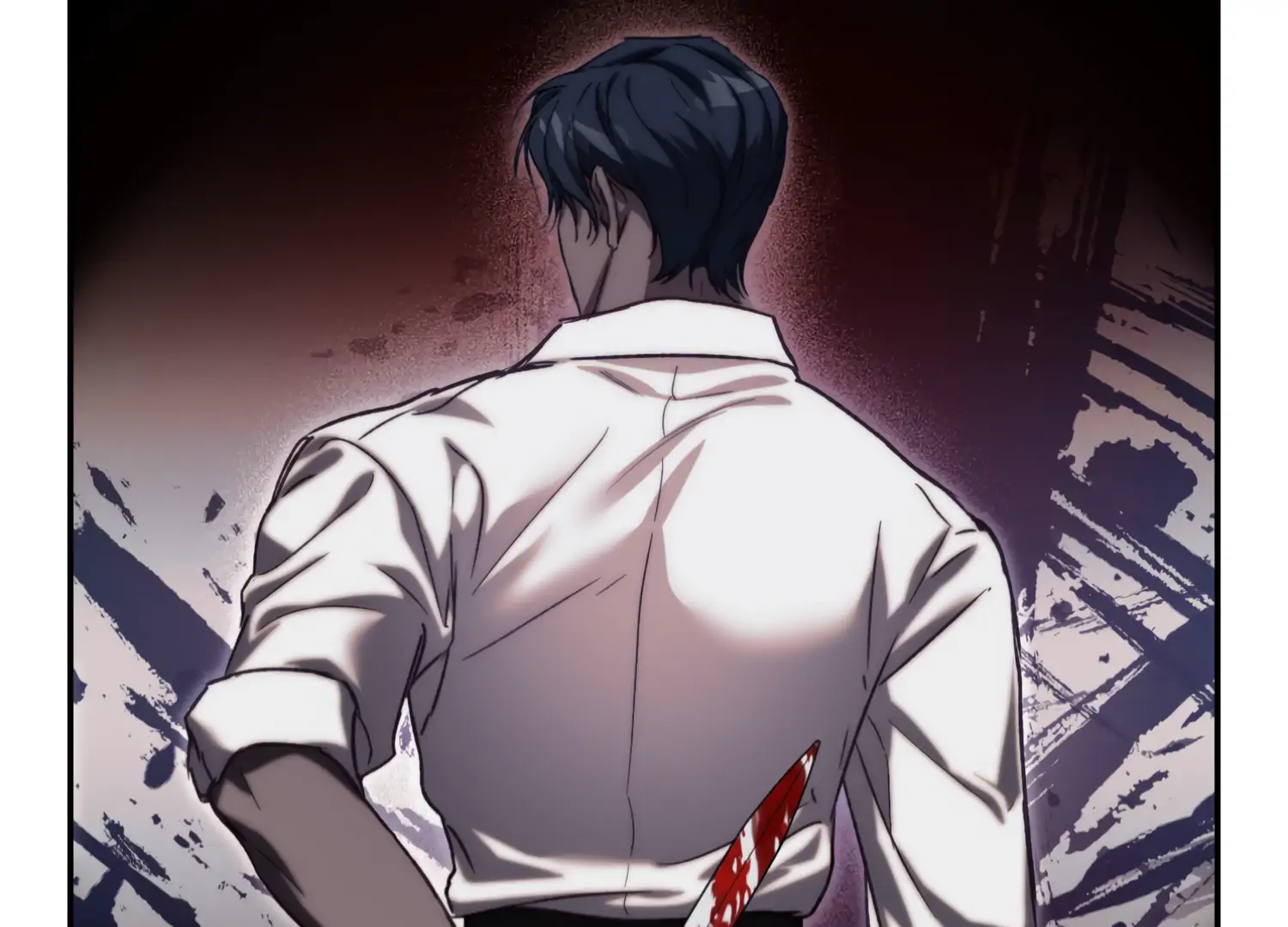 Manga Image