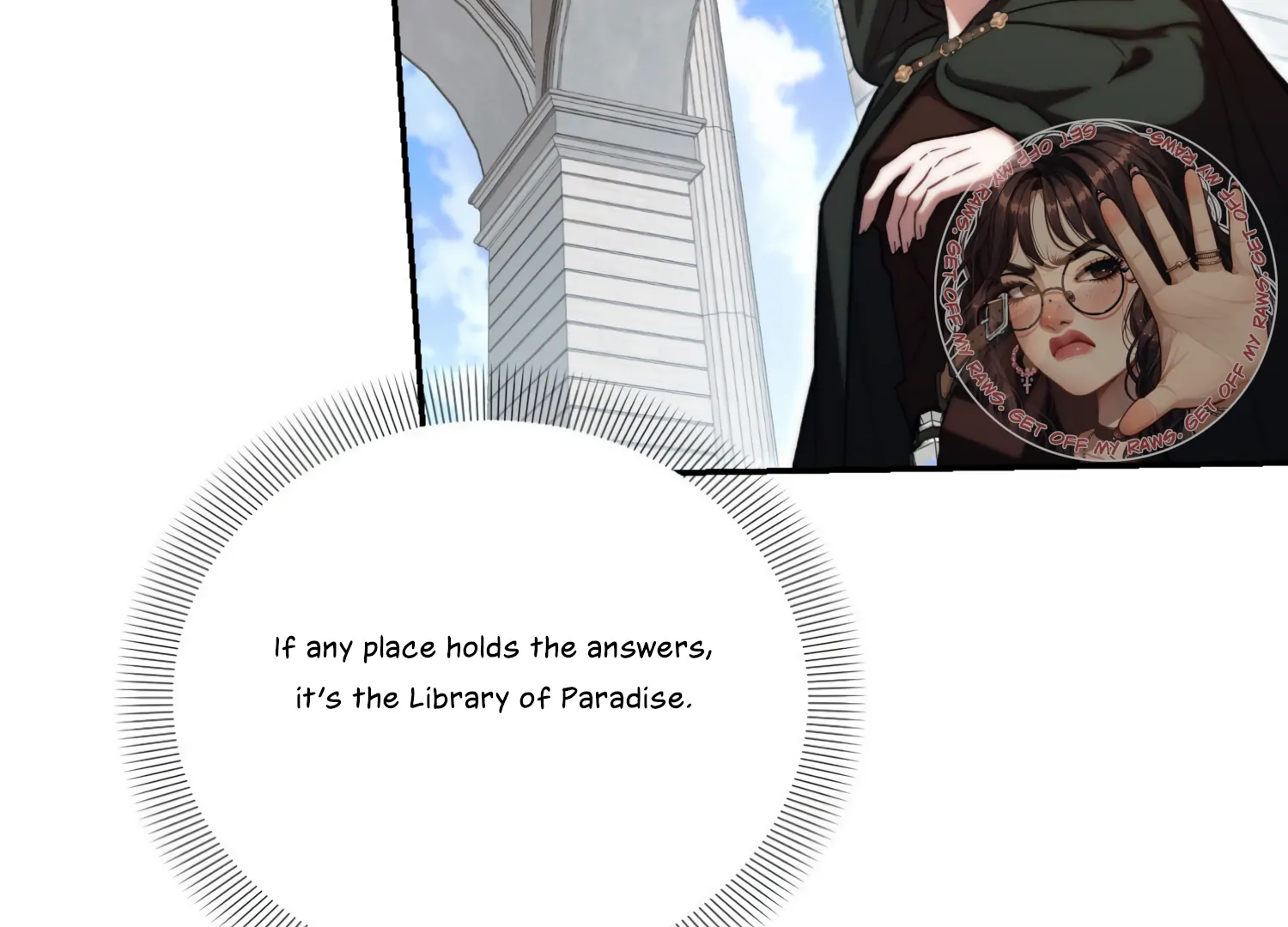 Manga Image
