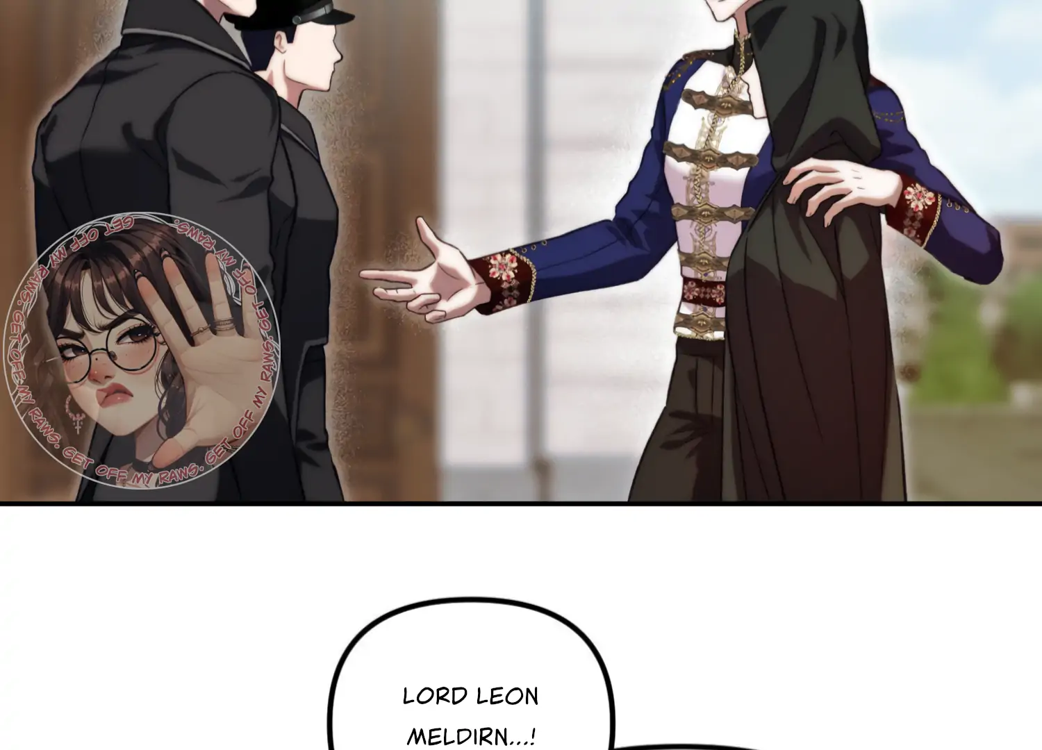 Manga Image