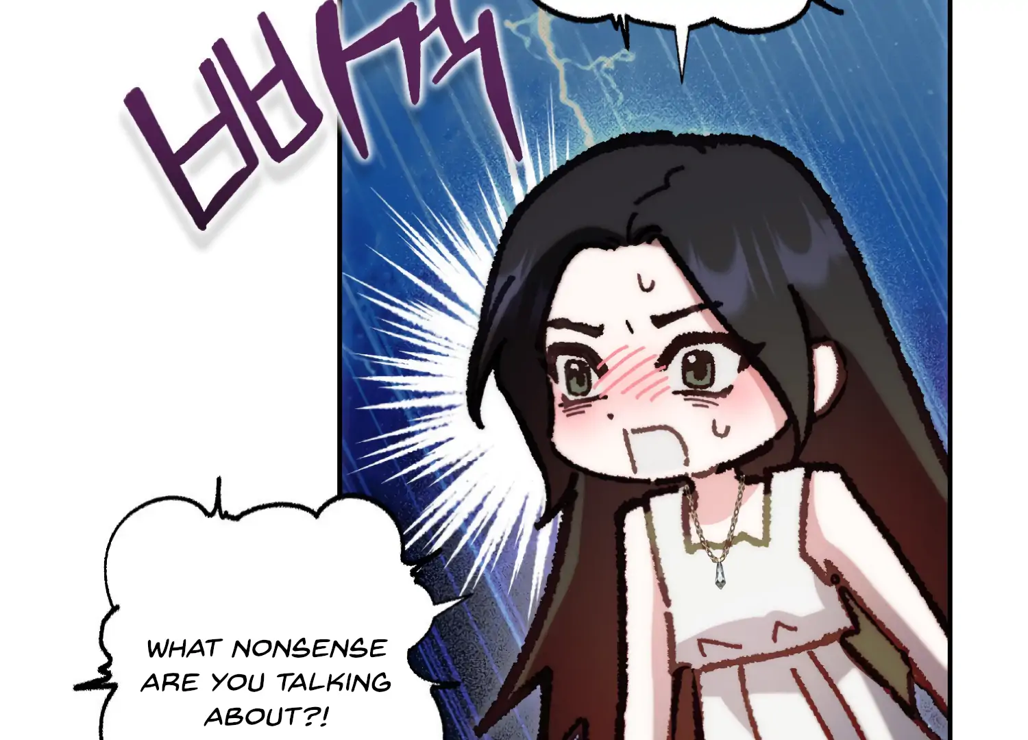 Paradise Intruder Chapter 37 page 9