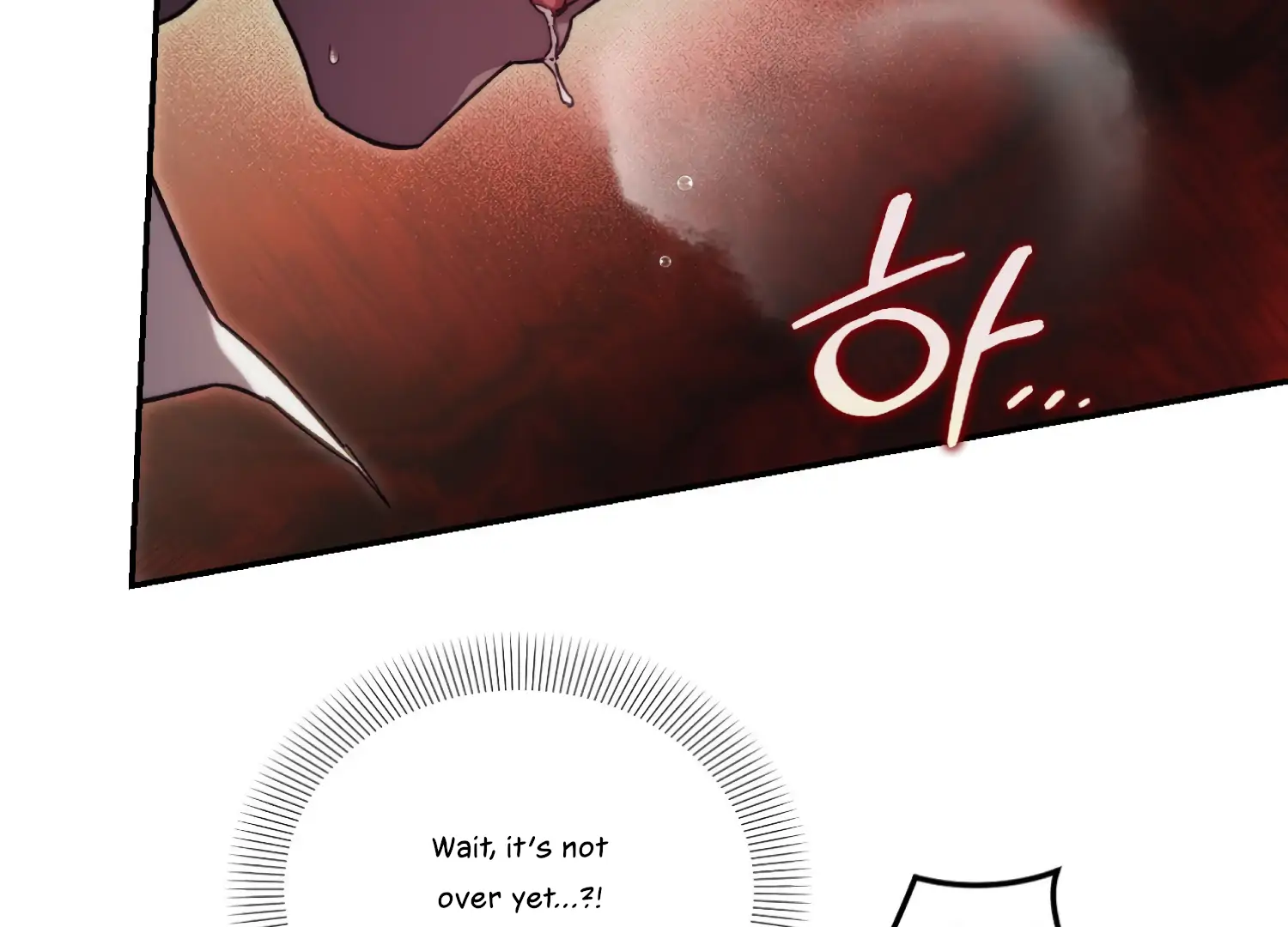 Paradise Intruder Chapter 37 page 105