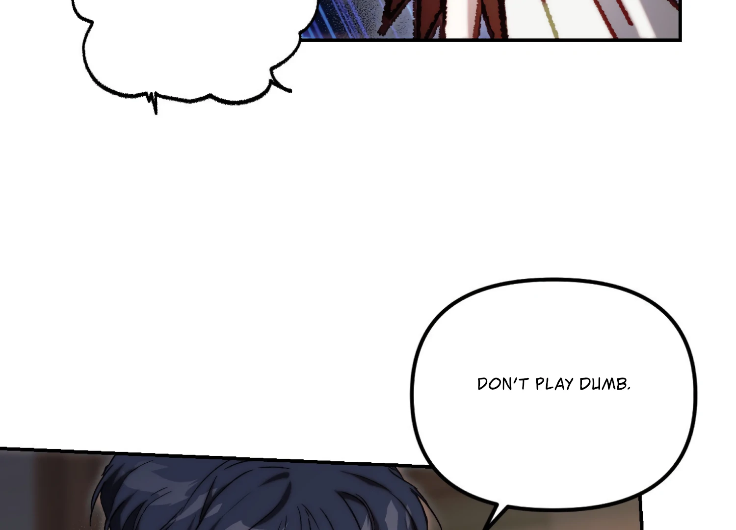 Paradise Intruder Chapter 37 page 10