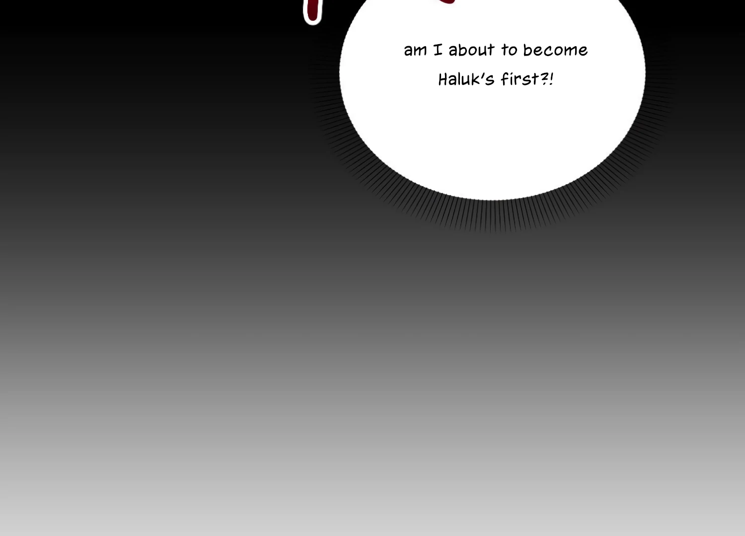 Paradise Intruder Chapter 37 page 44