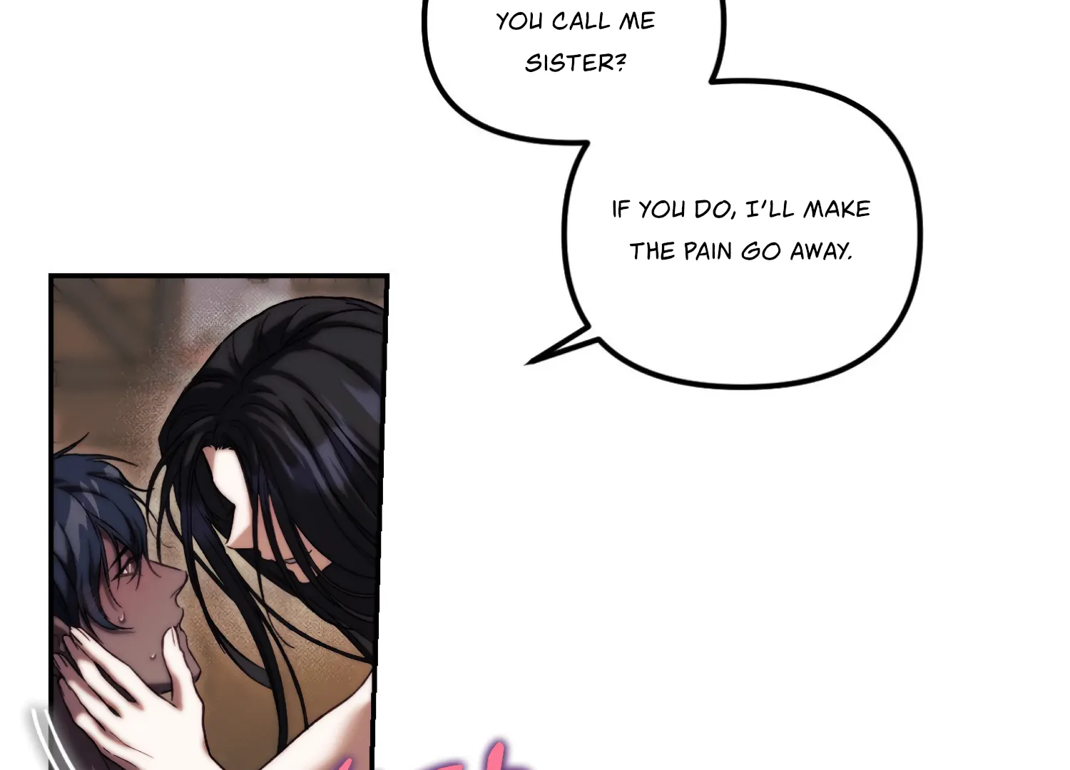 Paradise Intruder Chapter 37 page 52