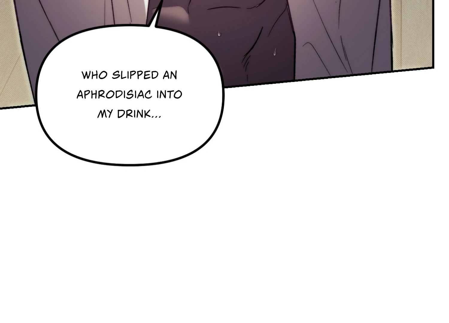 Paradise Intruder Chapter 37 page 5