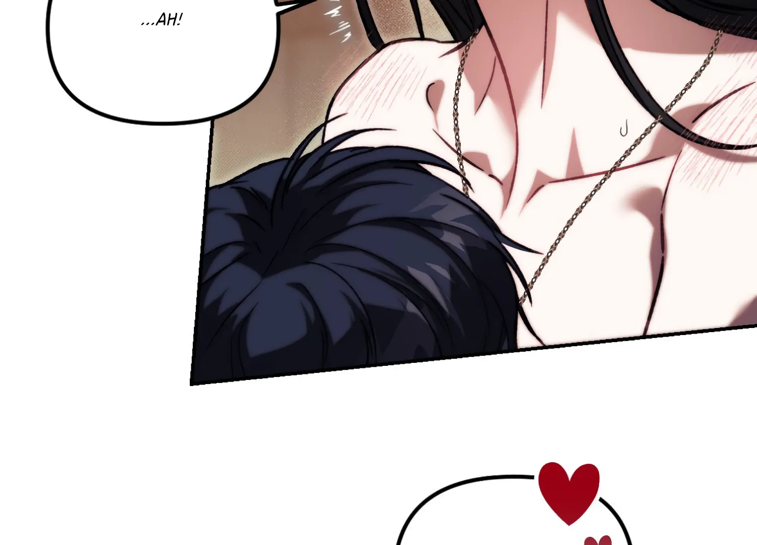 Paradise Intruder Chapter 37 page 61