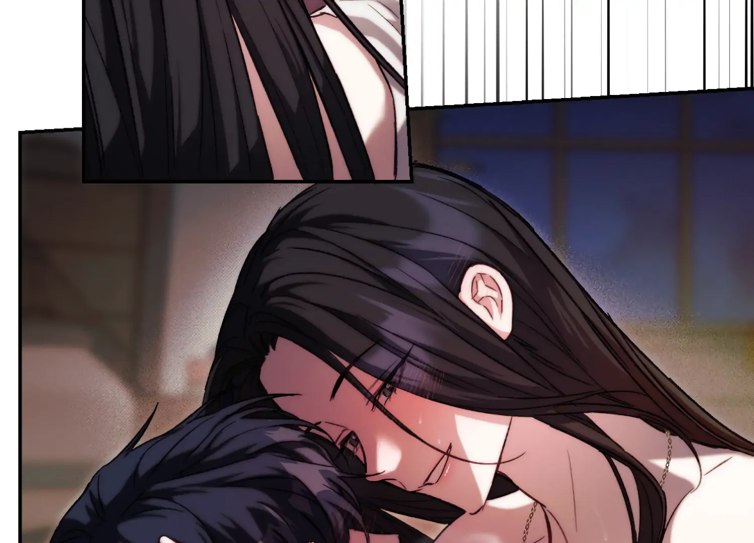 Paradise Intruder Chapter 37 page 65
