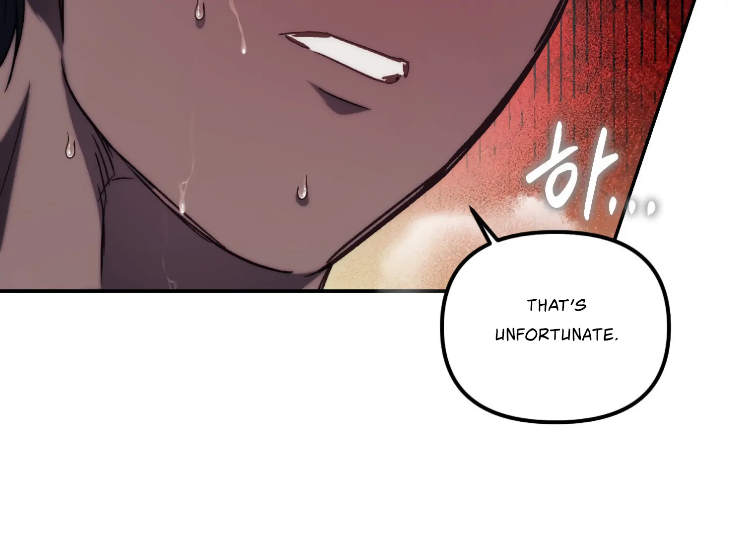 Paradise Intruder Chapter 37 page 83