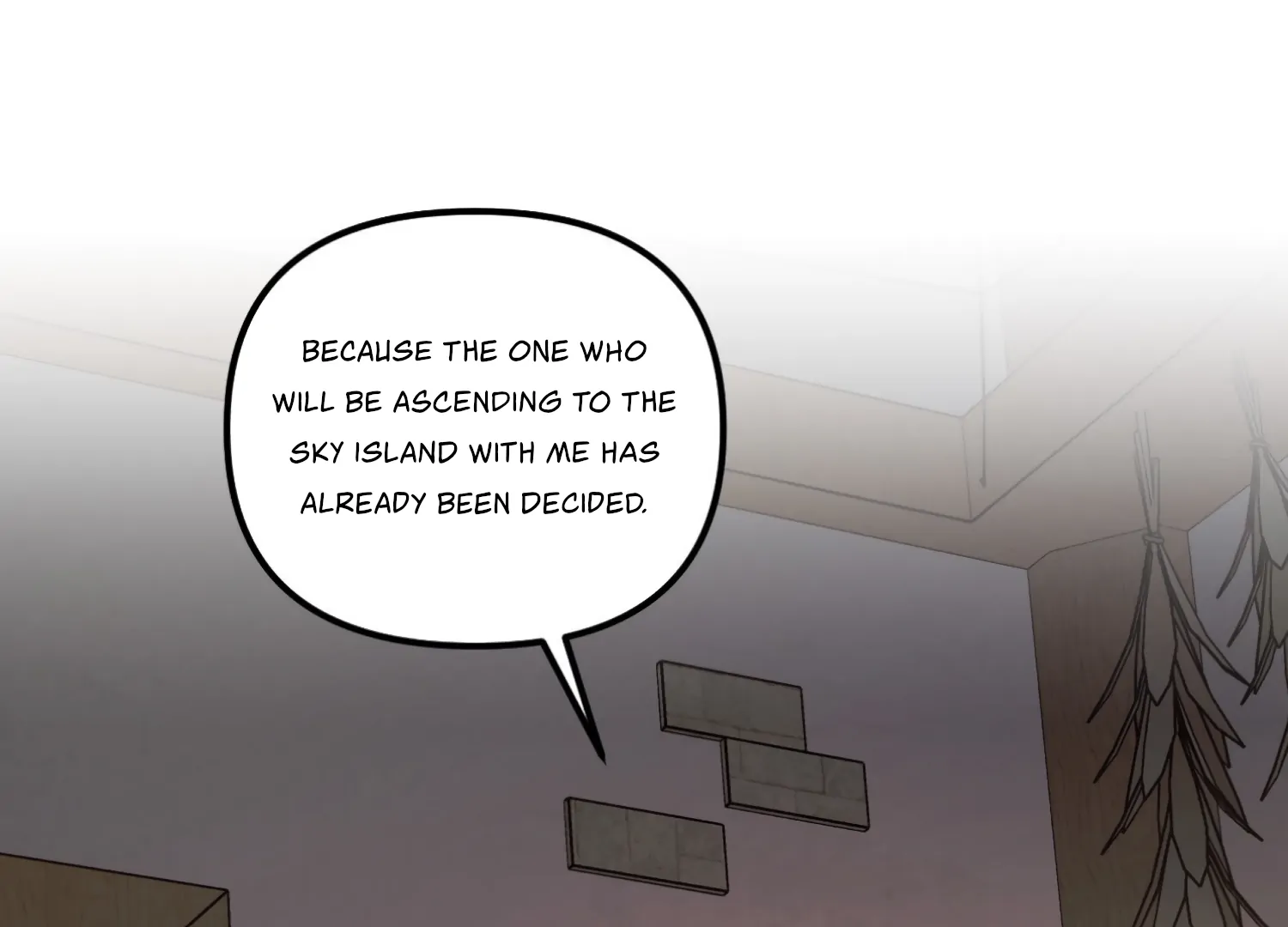Paradise Intruder Chapter 37 page 84
