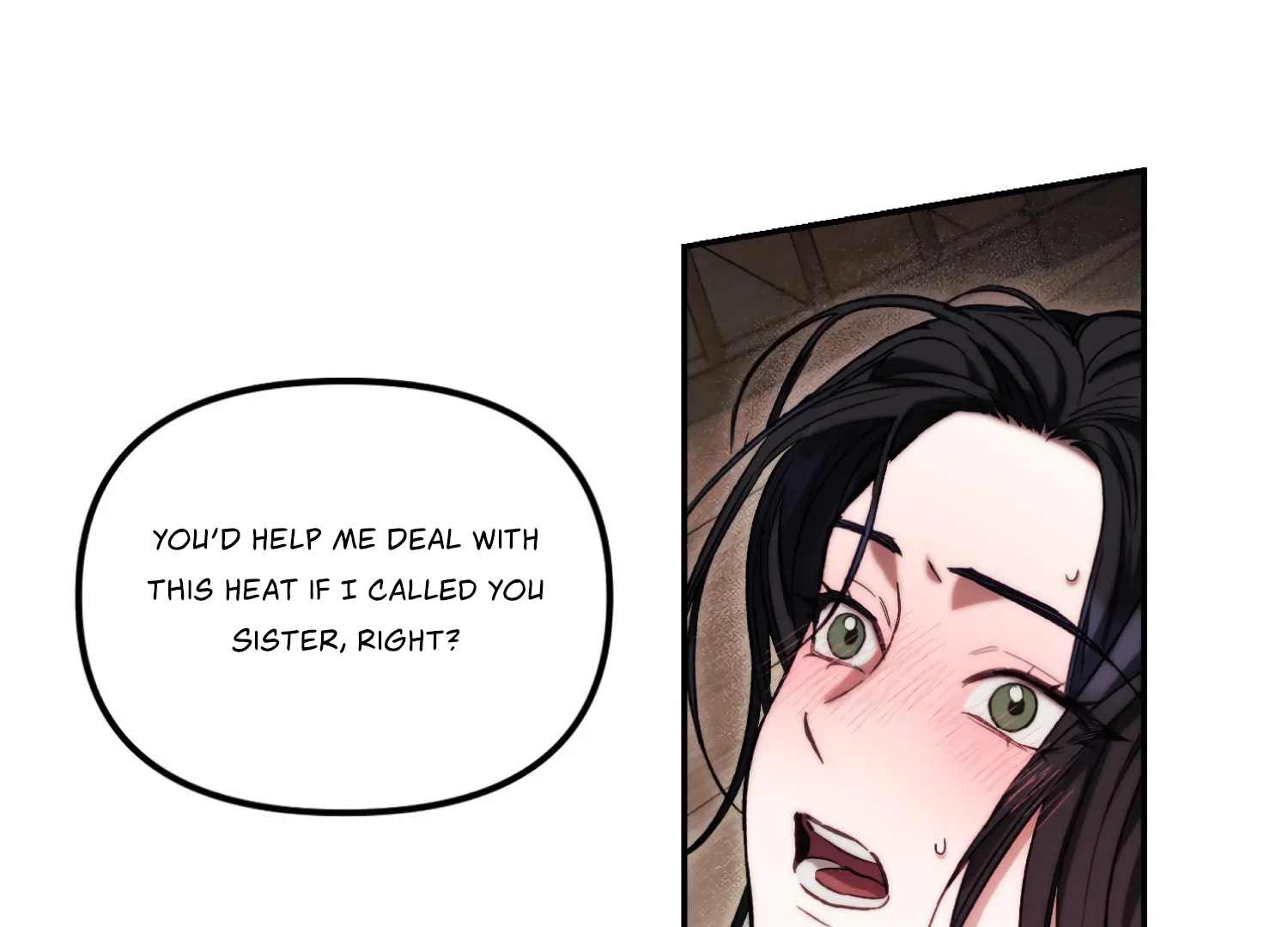 Paradise Intruder Chapter 37 page 88