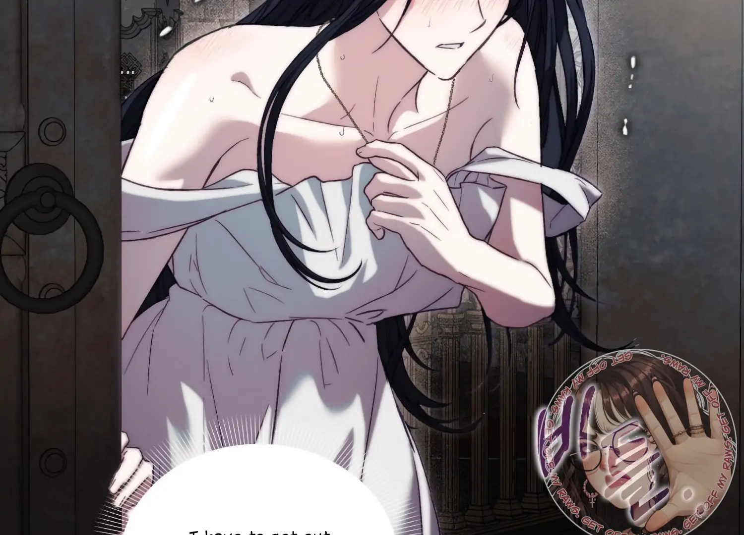 Manga Image