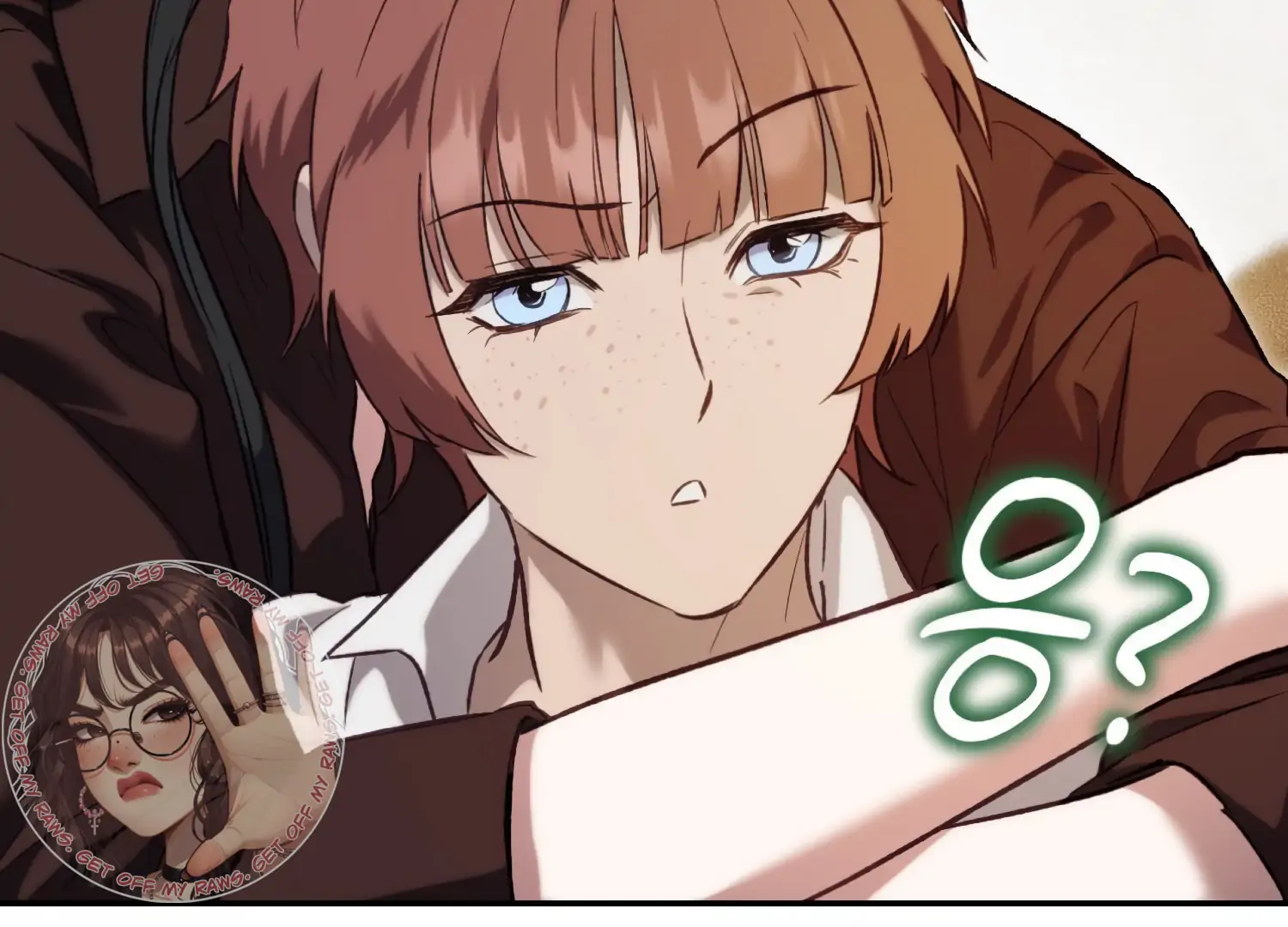 Manga Image