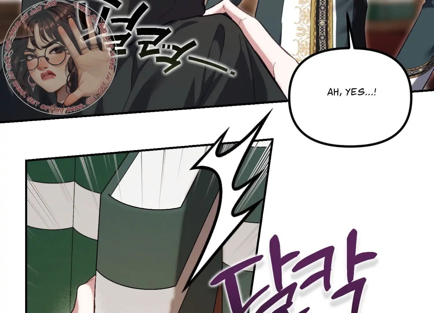 Manga Image