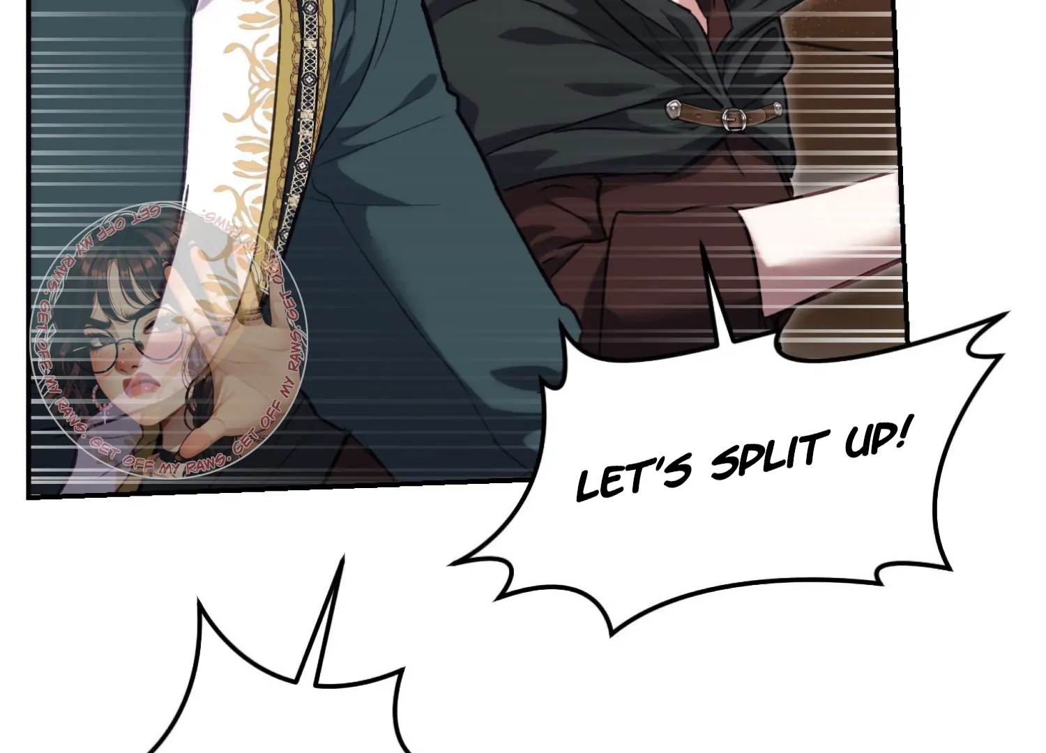 Manga Image