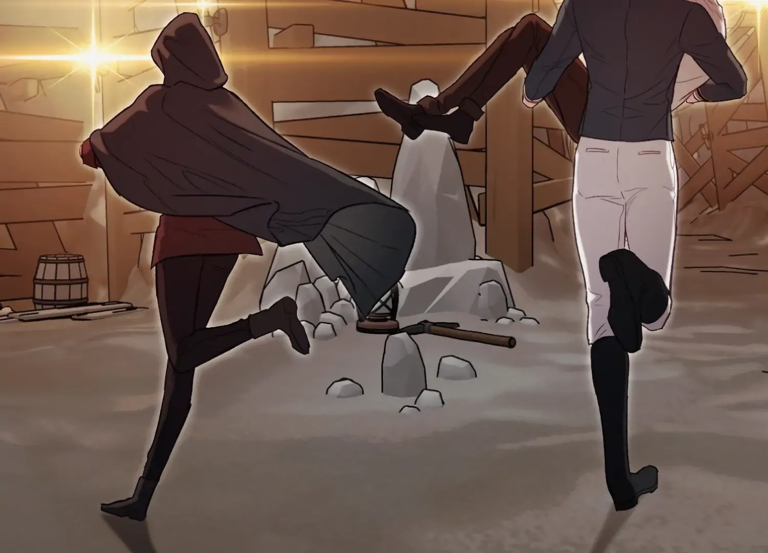 Manga Image