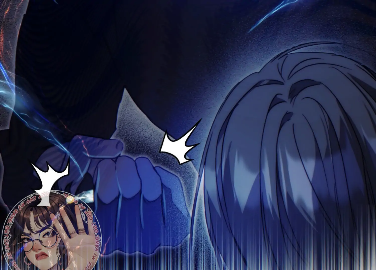 Manga Image