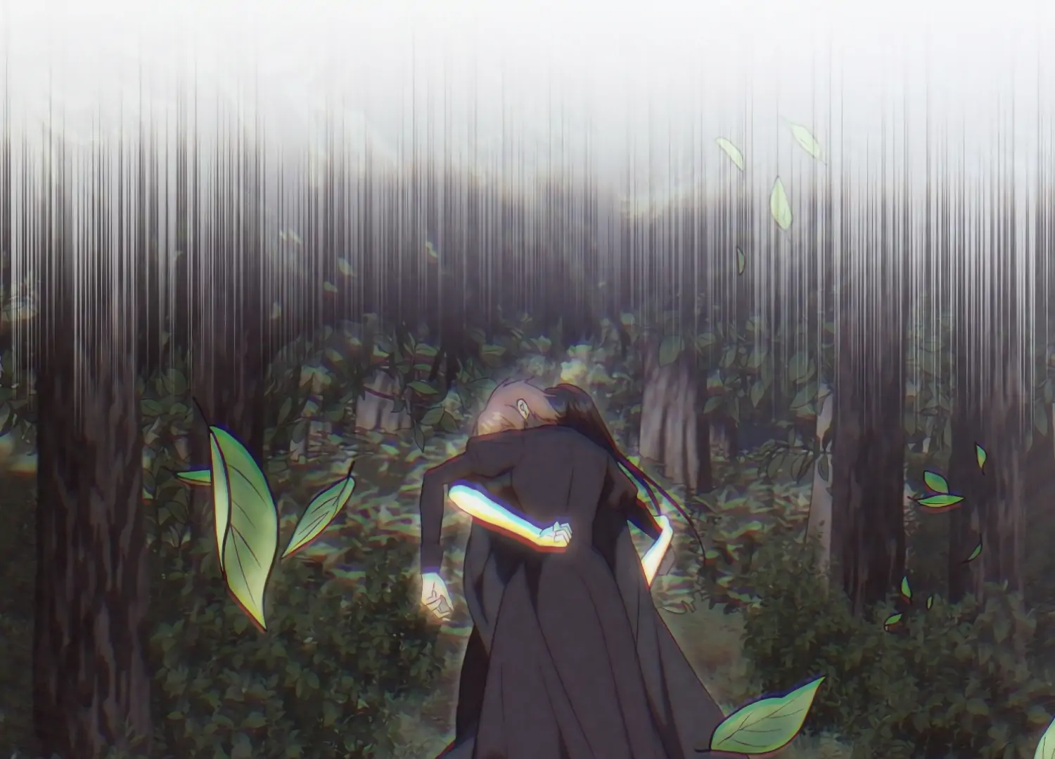 Manga Image