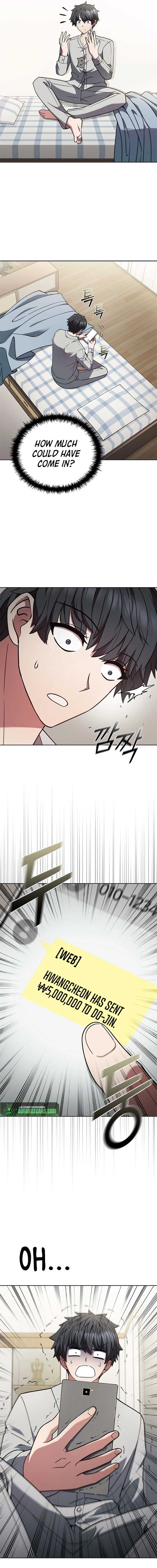 Manga Image