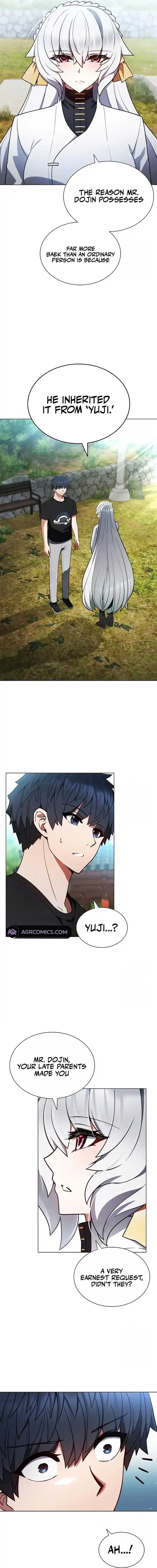 Manga Image