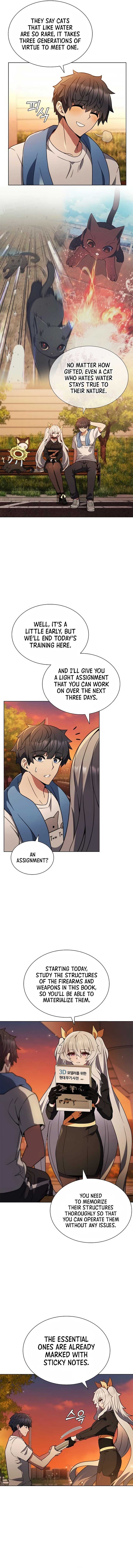 Manga Image
