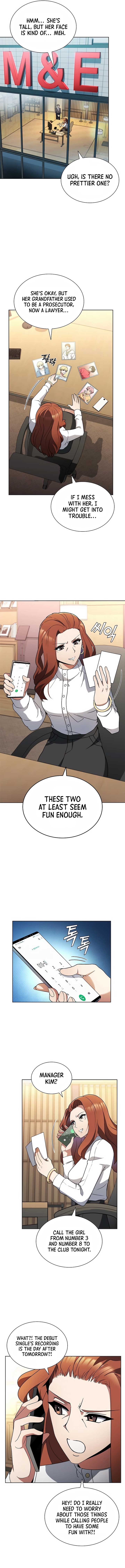 Manga Image