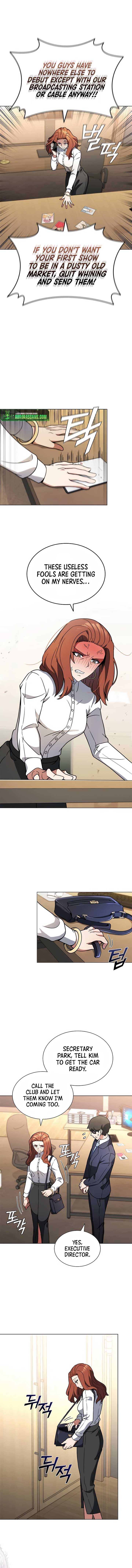 Manga Image