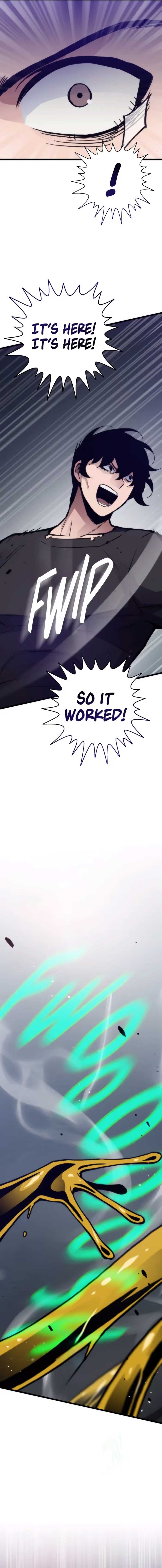 Manga Image