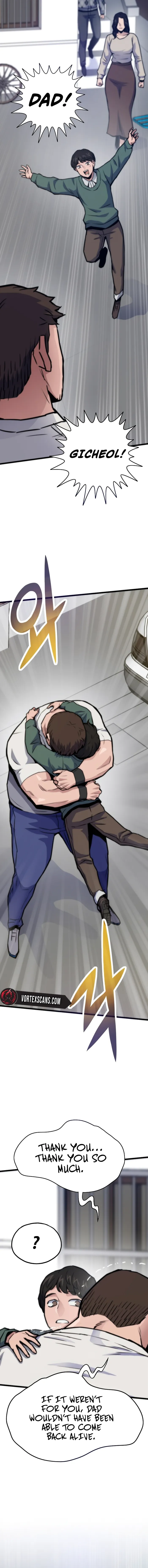 Manga Image