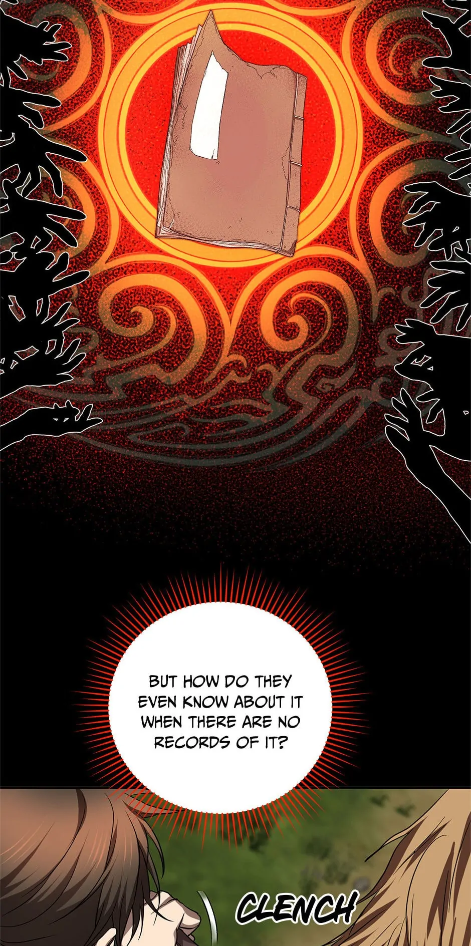 Path of the Shaman Chapter 109 page 27