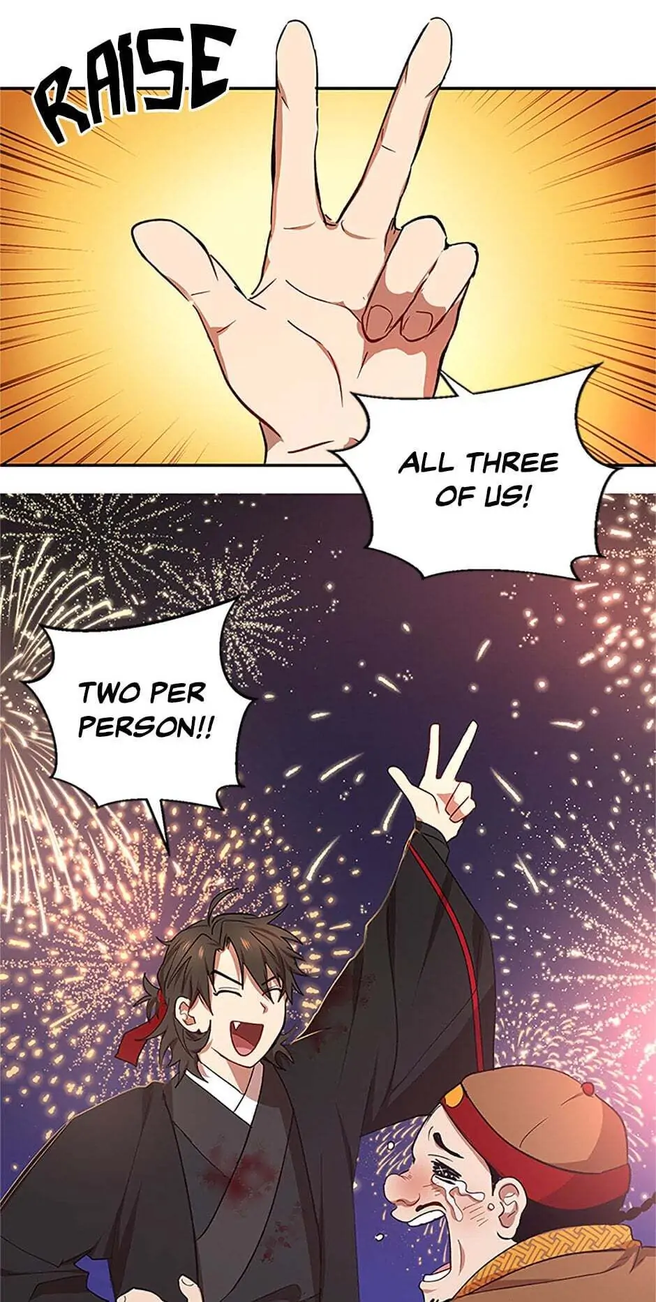 Manga Image