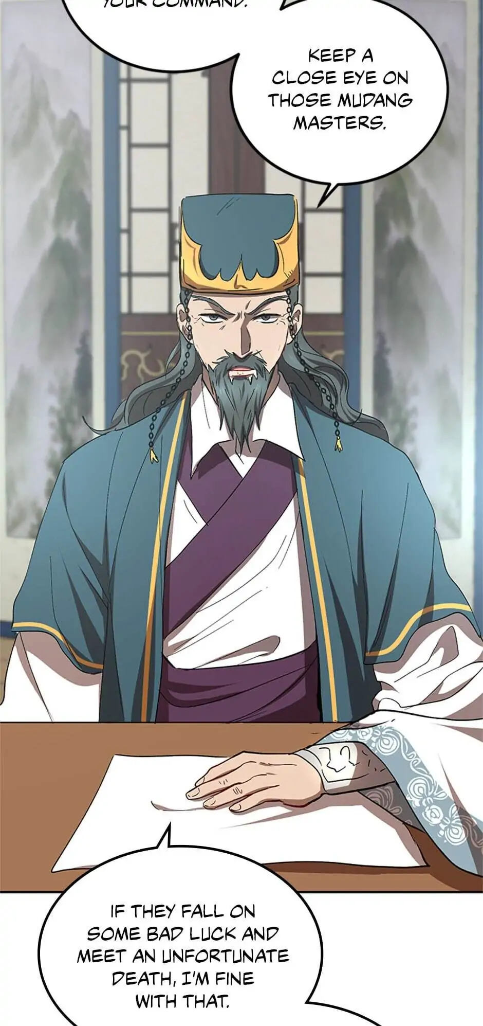 Manga Image