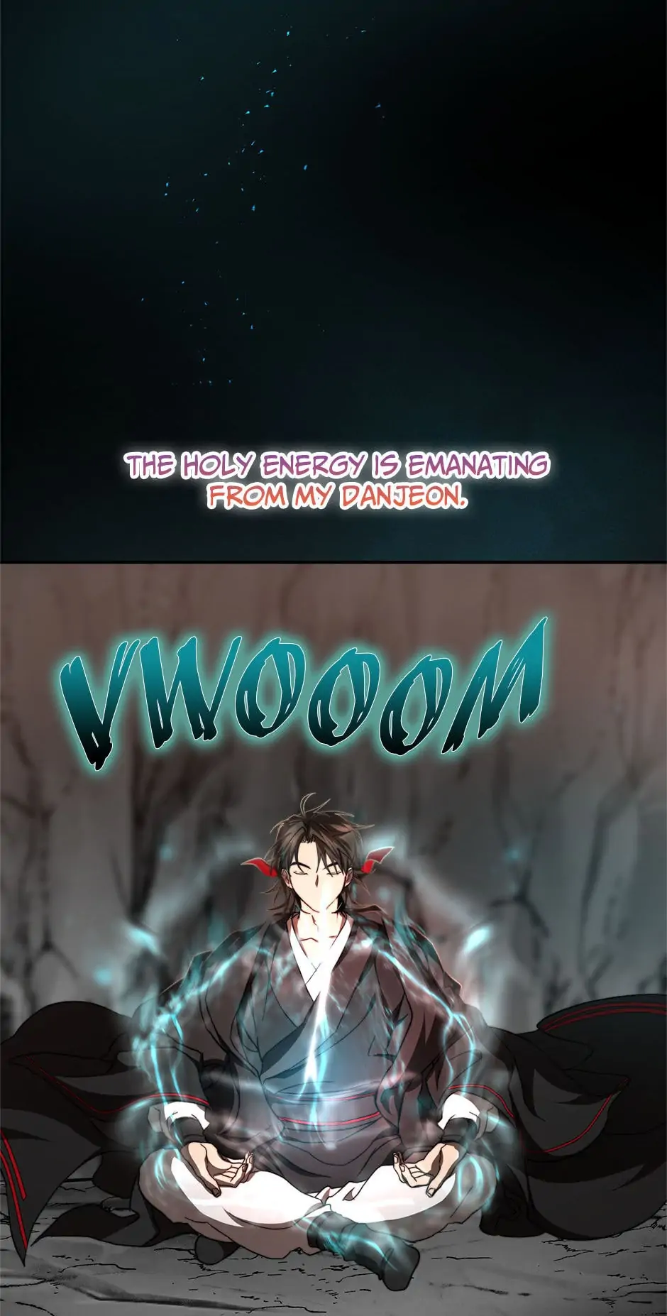 Path of the Shaman Chapter 61 page 13
