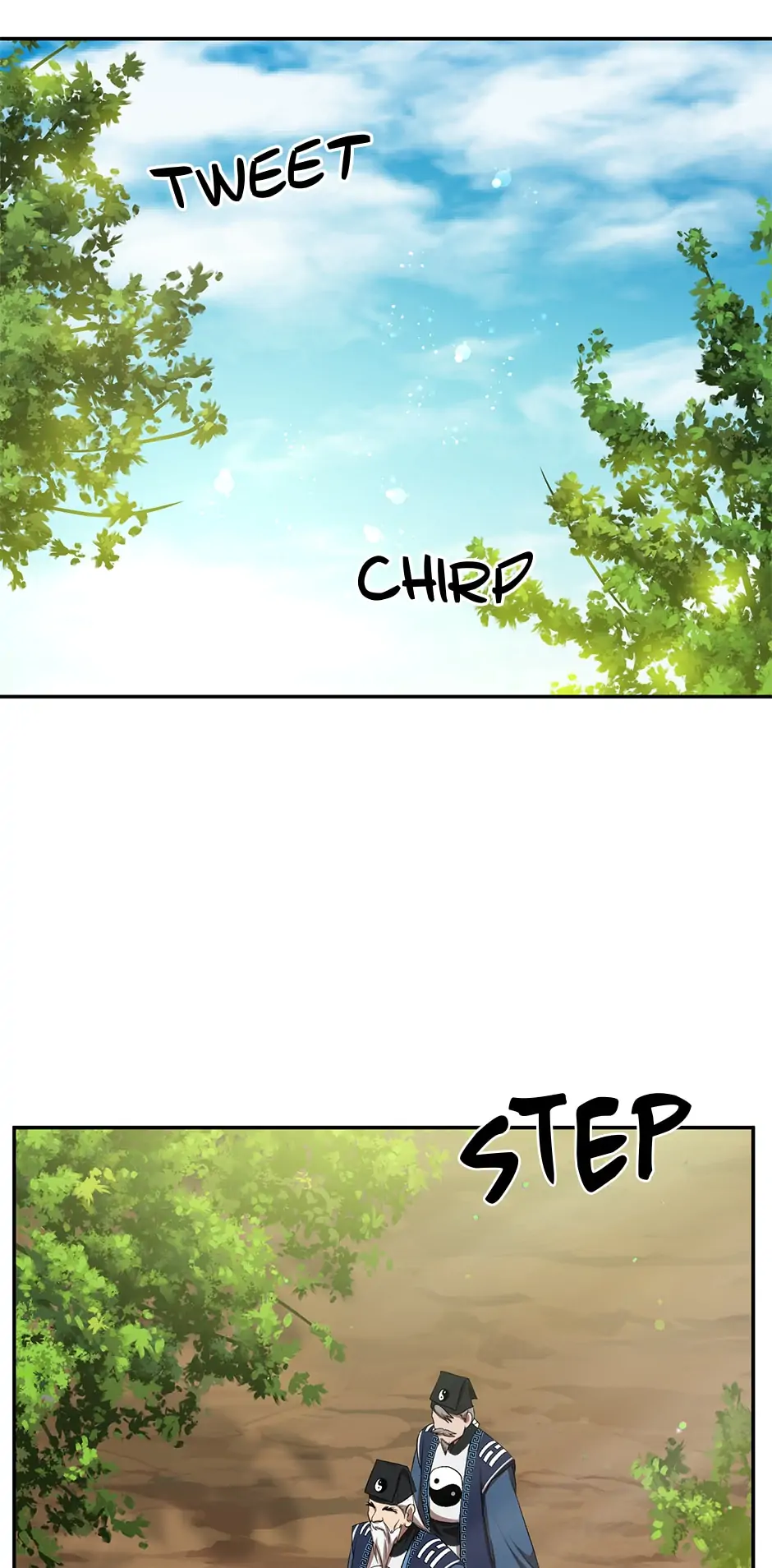 Path of the Shaman Chapter 61 page 21
