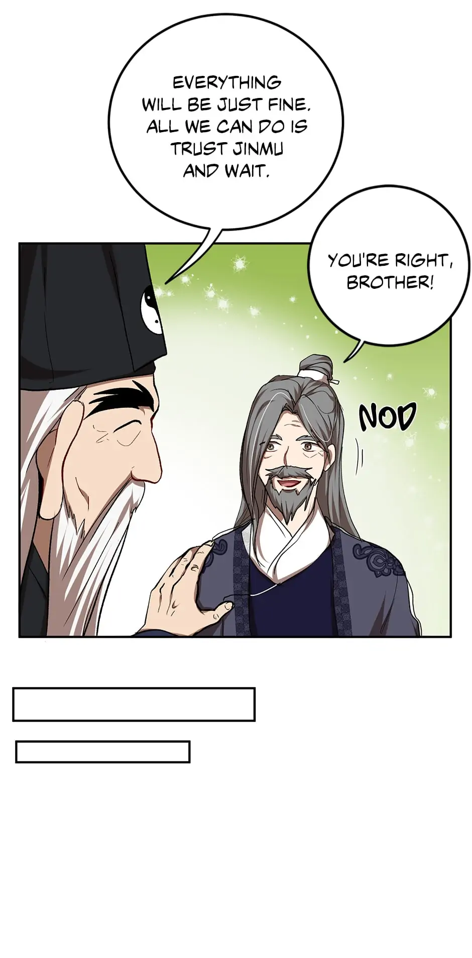 Path of the Shaman Chapter 61 page 29