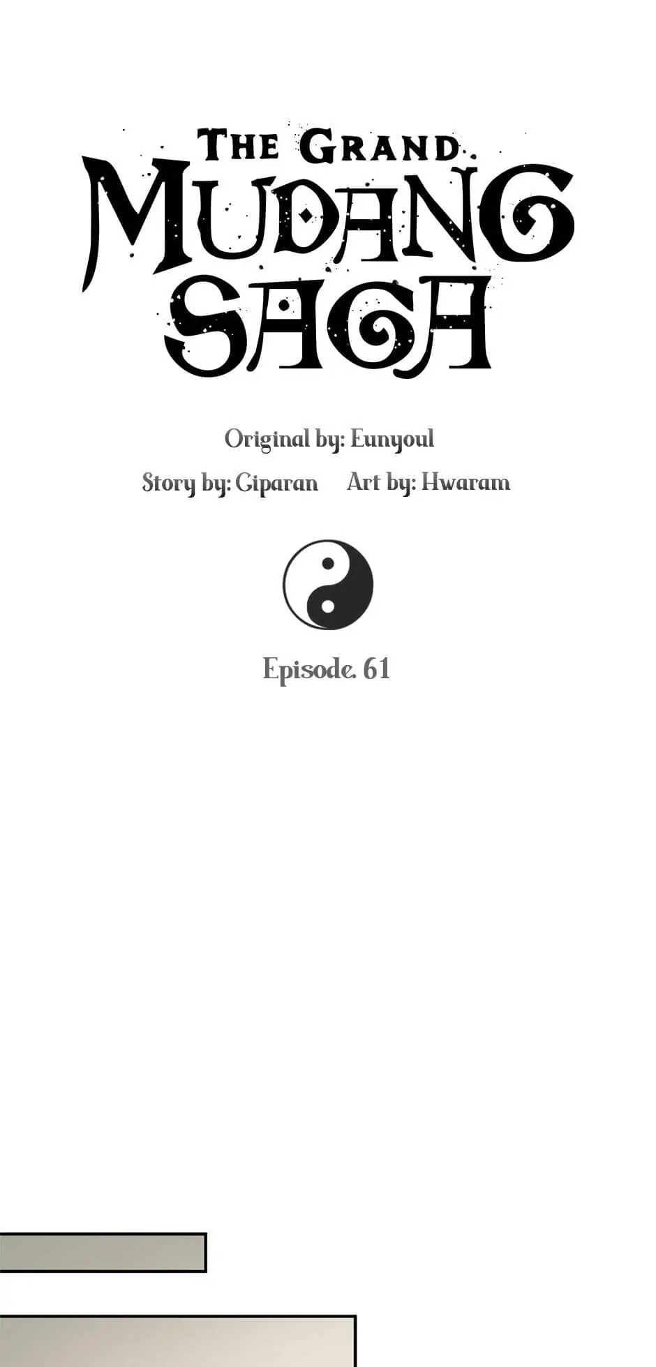 Path of the Shaman Chapter 61 page 52