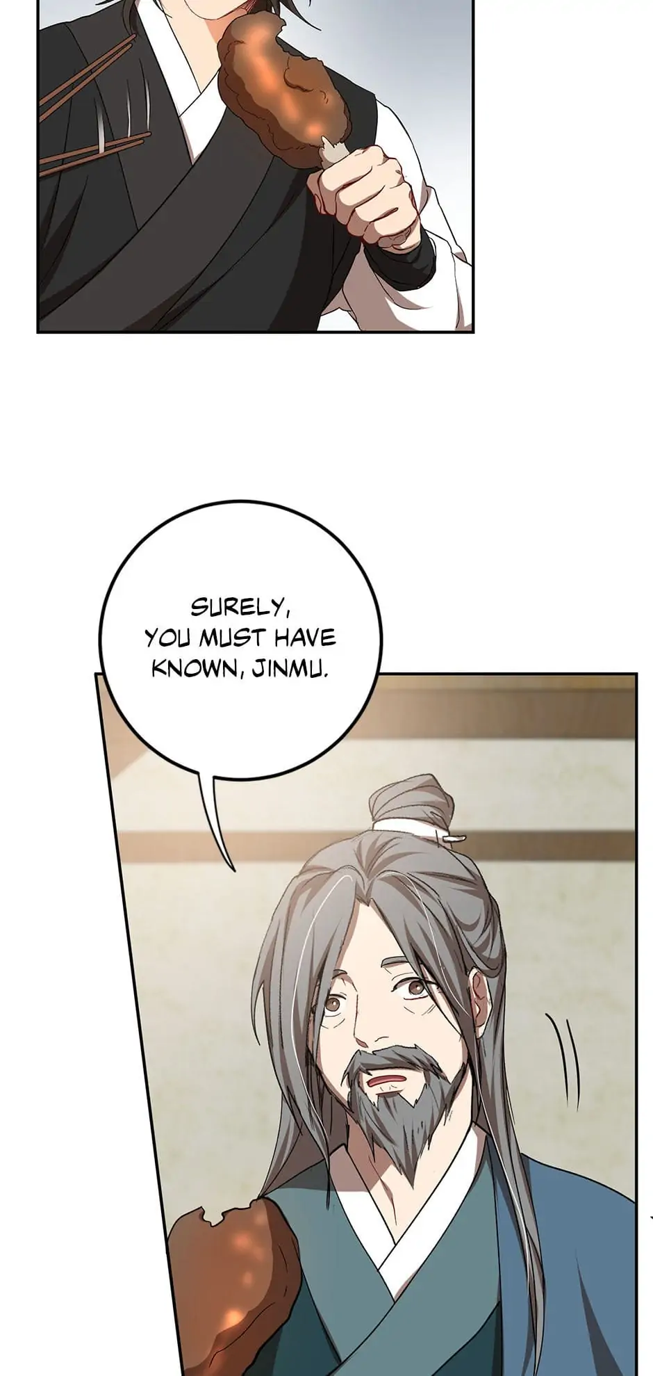 Path of the Shaman Chapter 61 page 60