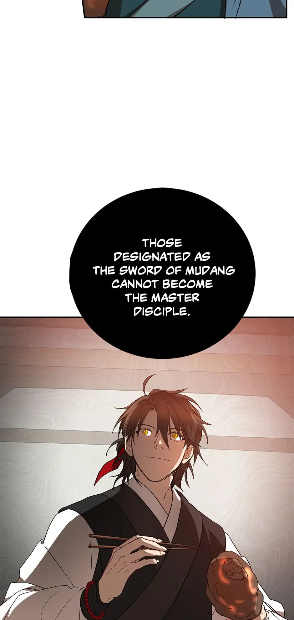 Path of the Shaman Chapter 61 page 61