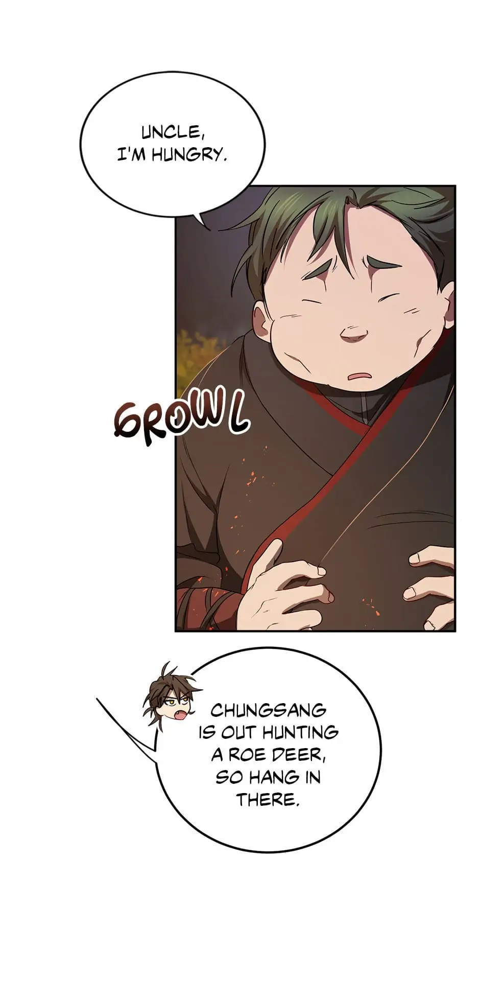 Manga Image