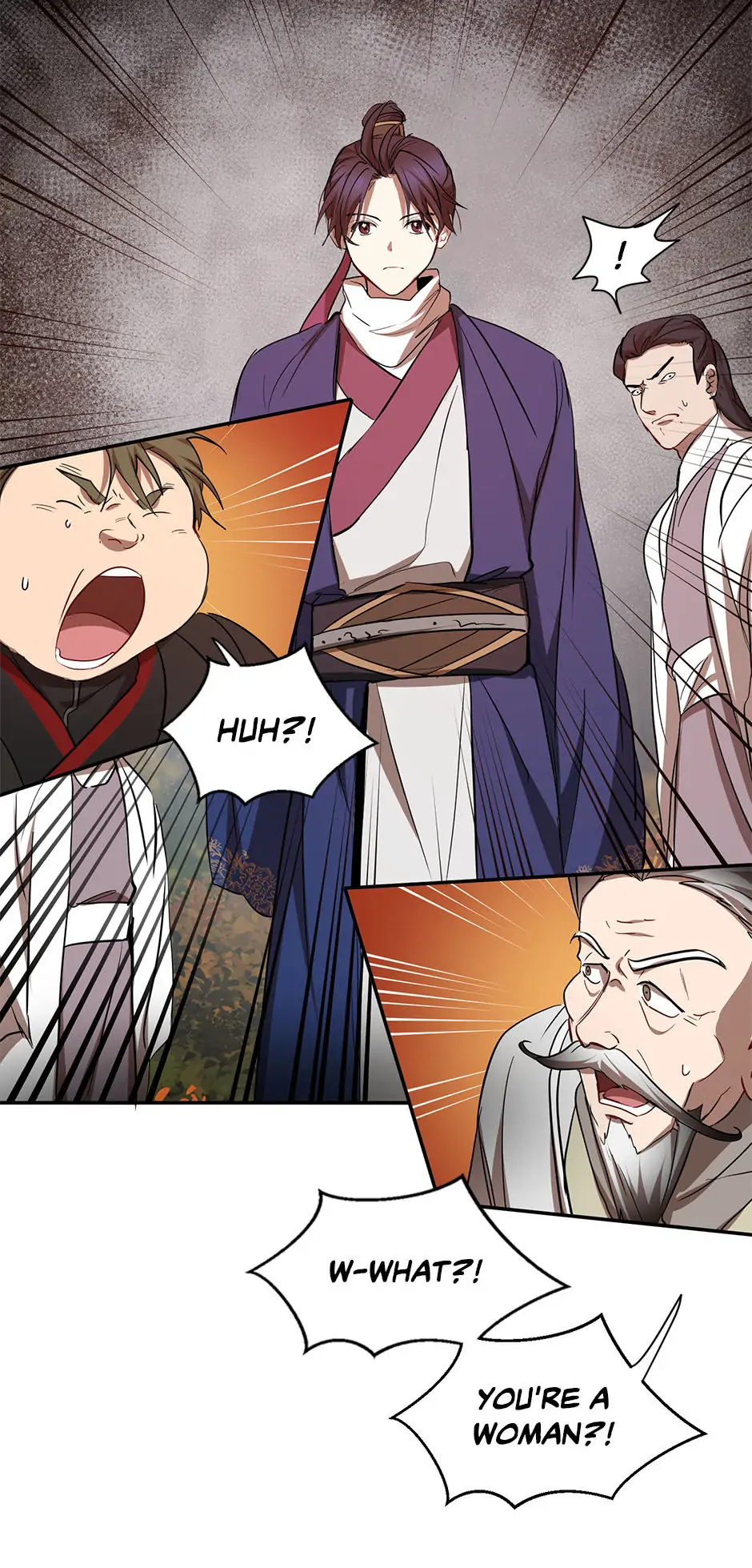 Manga Image