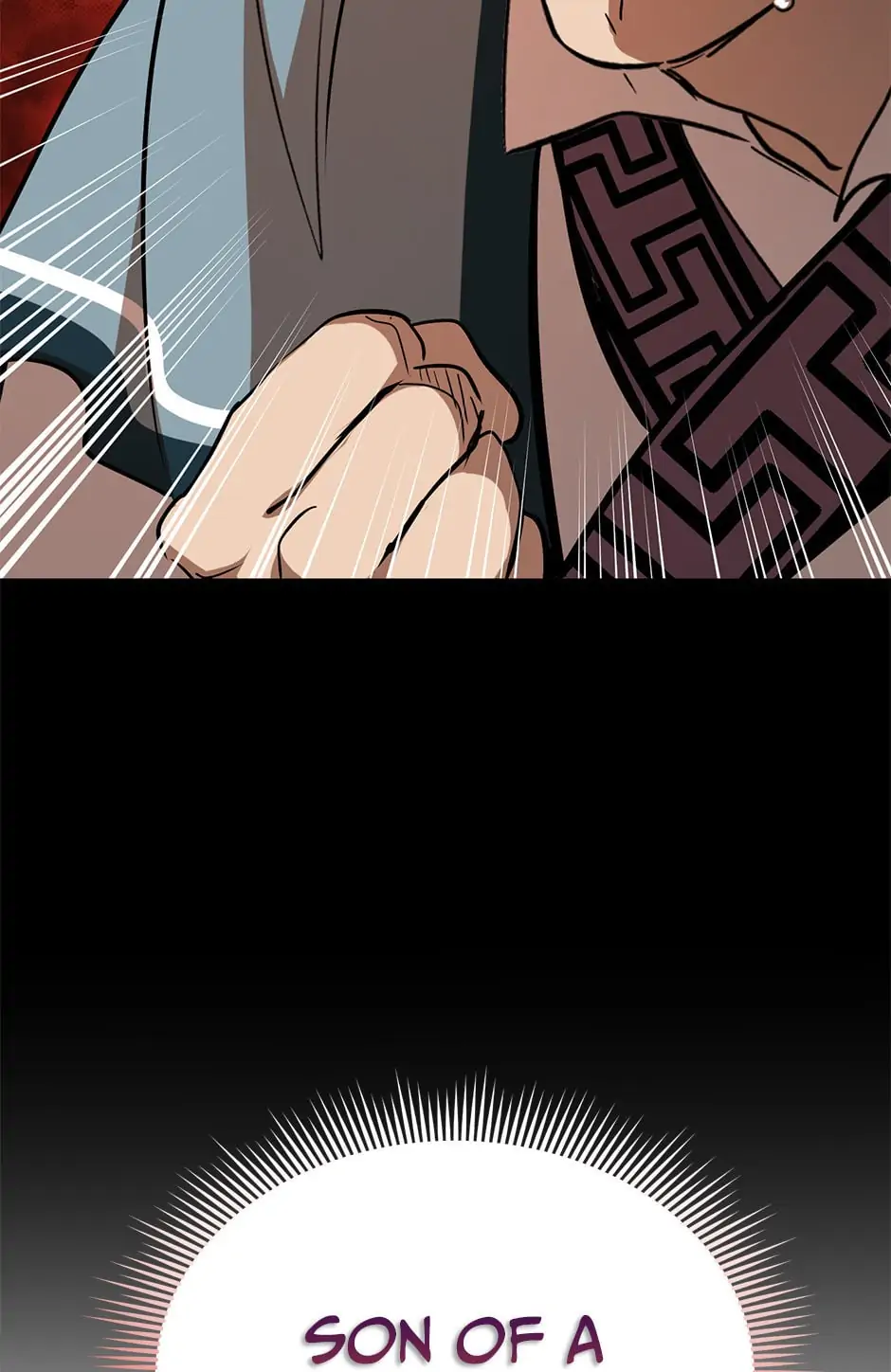 Path of the Shaman Chapter 72 page 73