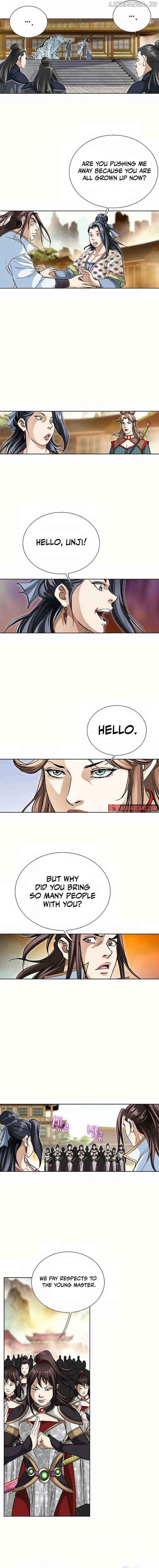 Manga Image
