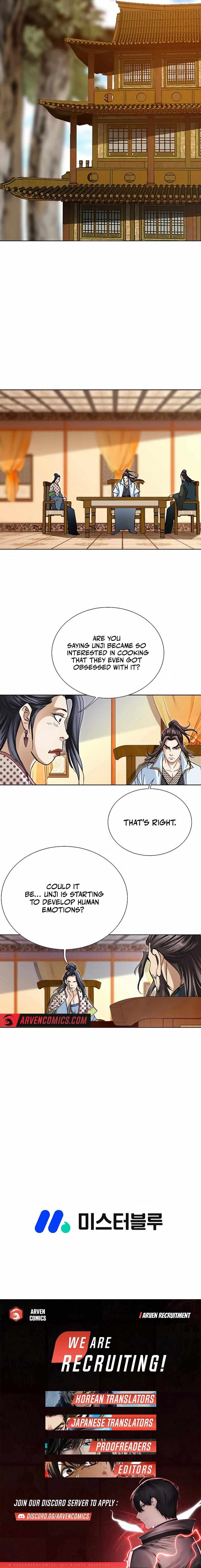Peerless Chapter 51 page 19