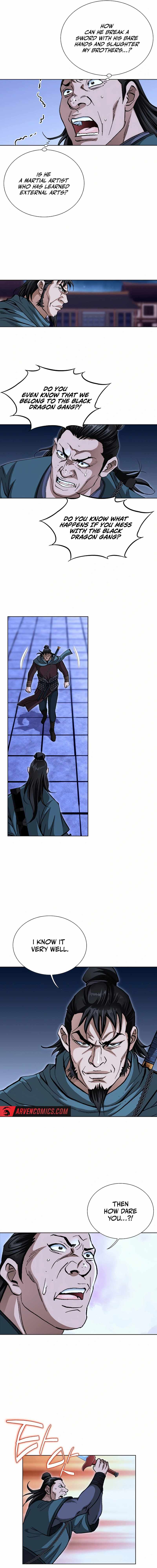 Manga Image