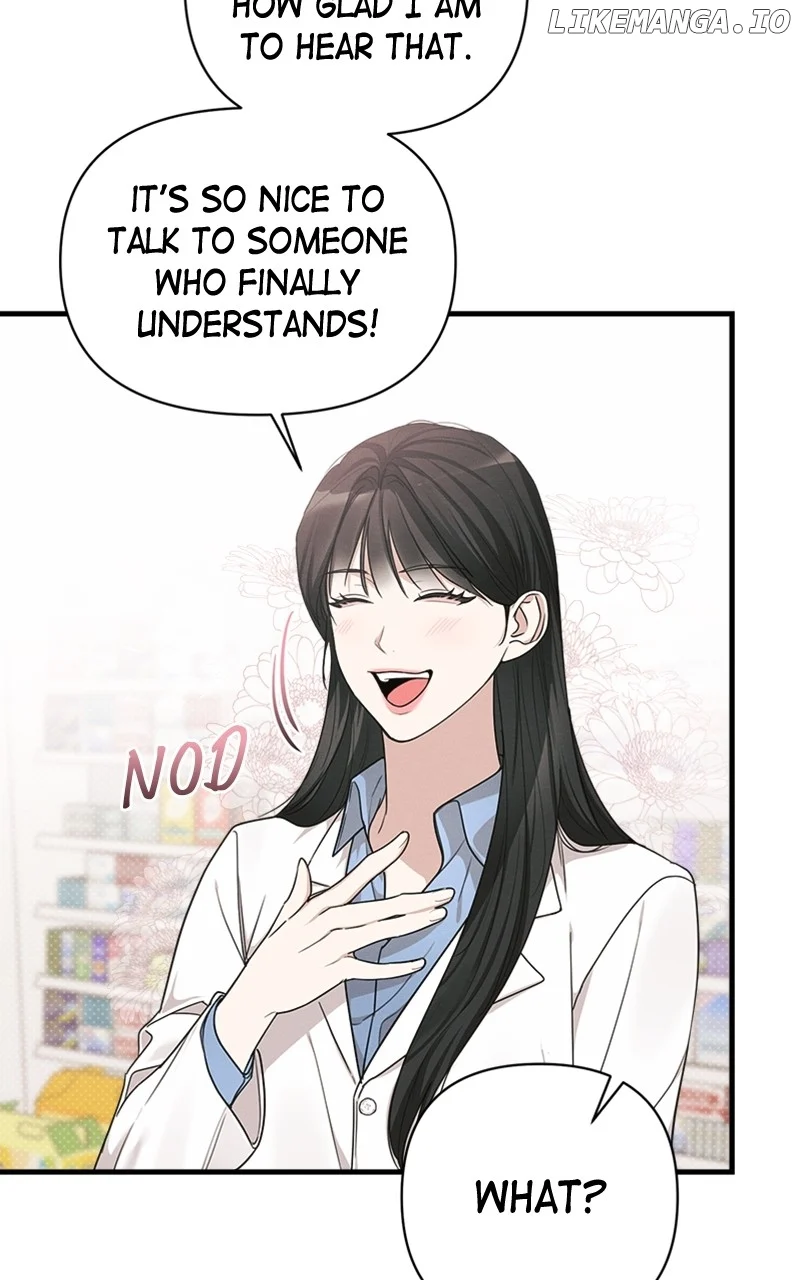Perfect Contract Chapter 16 page 11